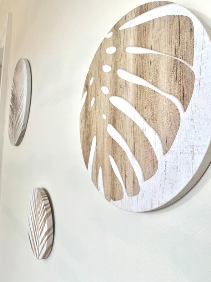 M'S Residences Stuparich Trieste Bagian luar foto