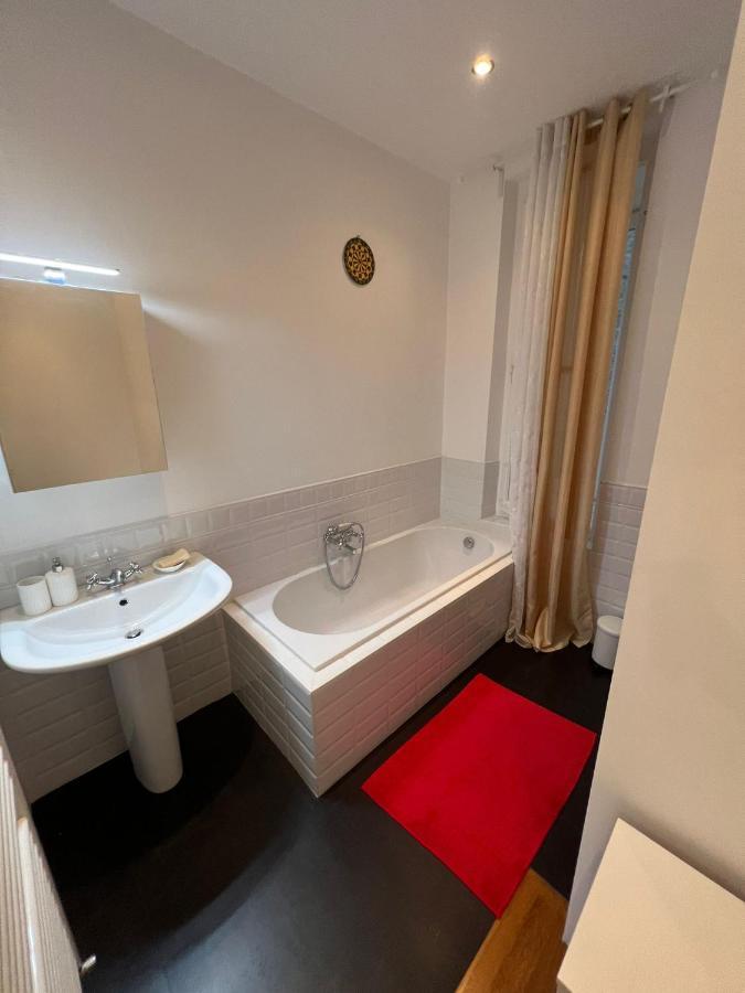 M'S Residences Stuparich Trieste Bagian luar foto