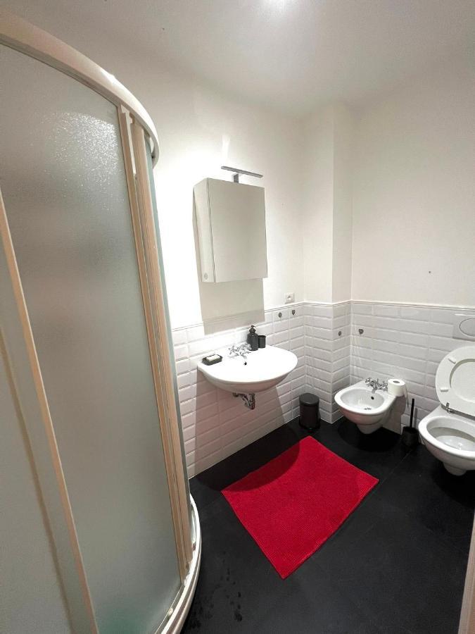 M'S Residences Stuparich Trieste Bagian luar foto